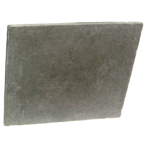 Pedra Envelhecida Preta