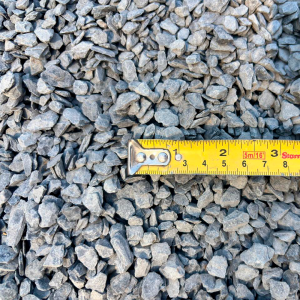 Areia Industrial Grossa