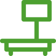 grocery-scale